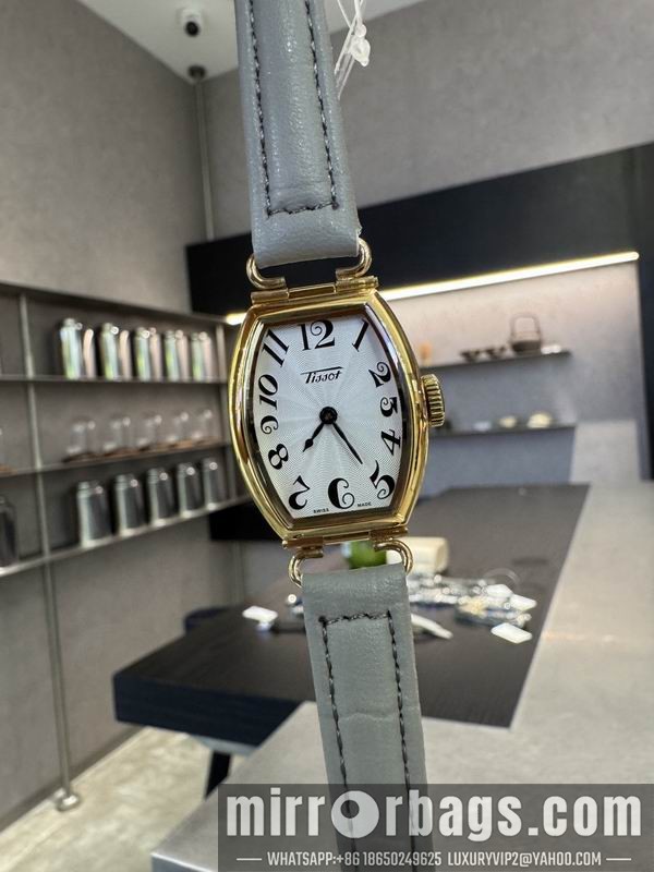 Tissot 22mm 101429 Watch