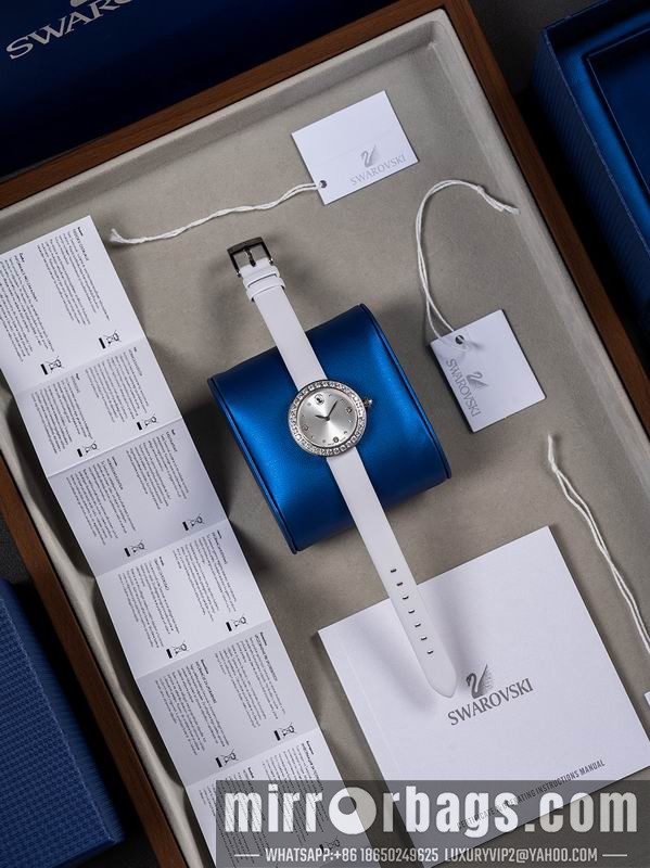 Swarovski 30mm 110387 Watch