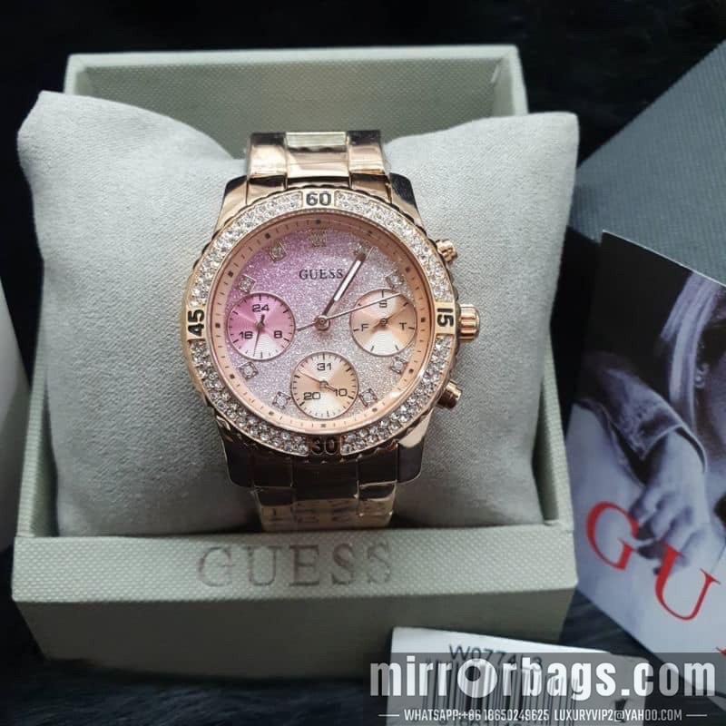 Guess 38mm 101069 Watch