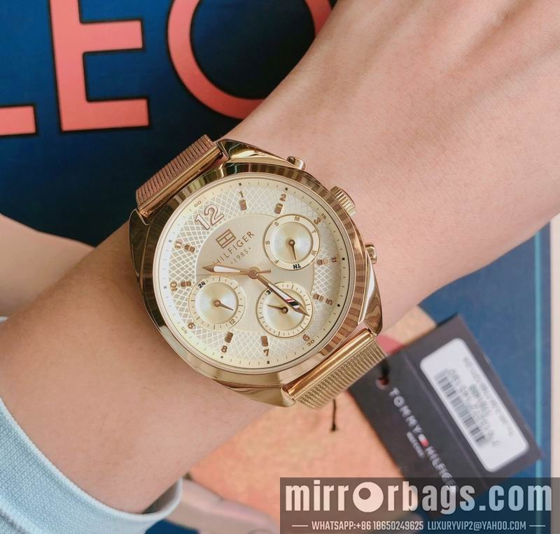 Tommy 38mm 101020 Watch