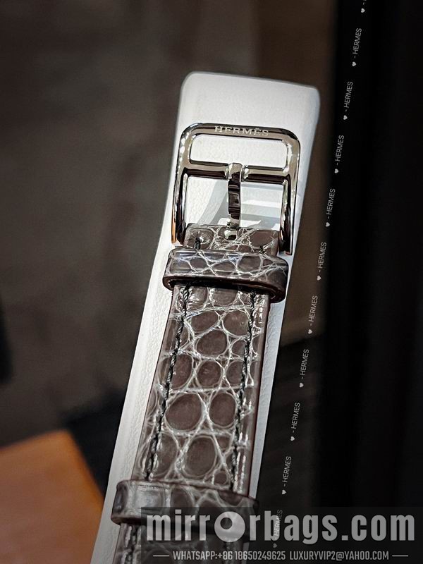 Hermes 23mm 010511 Watch