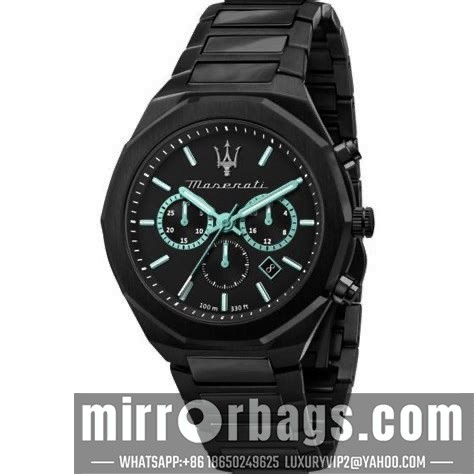 Maserati watch 1010103 Watch
