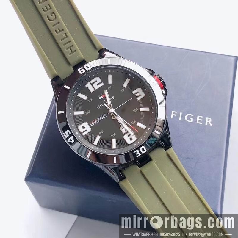 Tommy 44mm 101007 Watch
