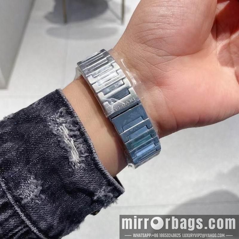 Bvlgari 41mm 091750 Watch