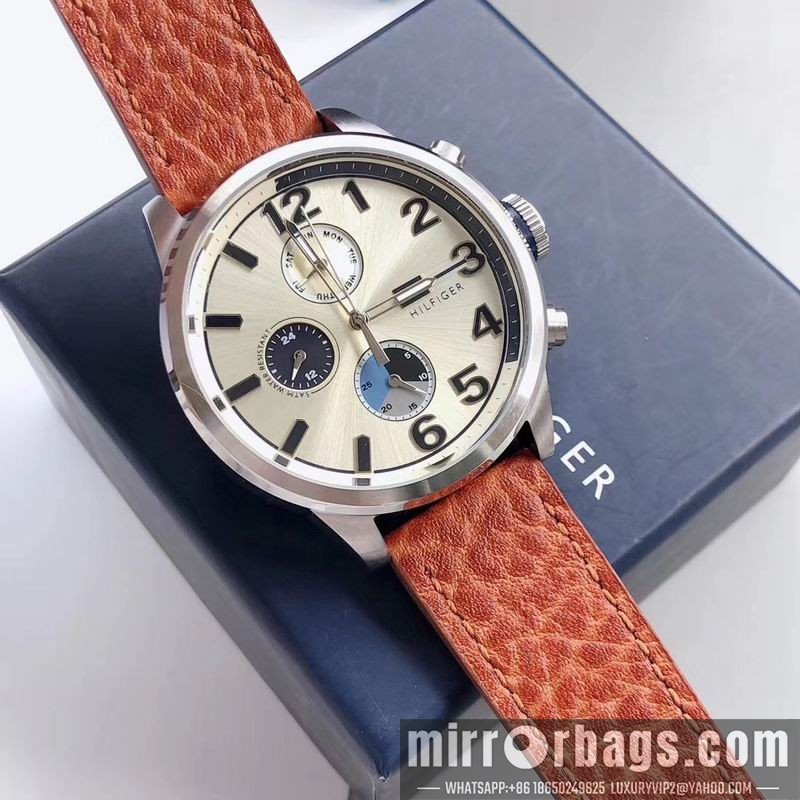 Tommy 44mm 101027 Watch