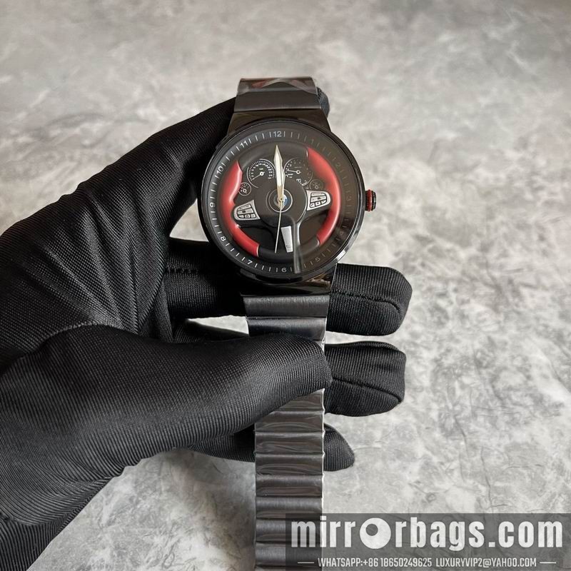 BMW watch 01 Watch
