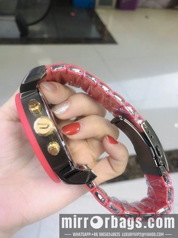 Diesel 56mm 082254 Watch