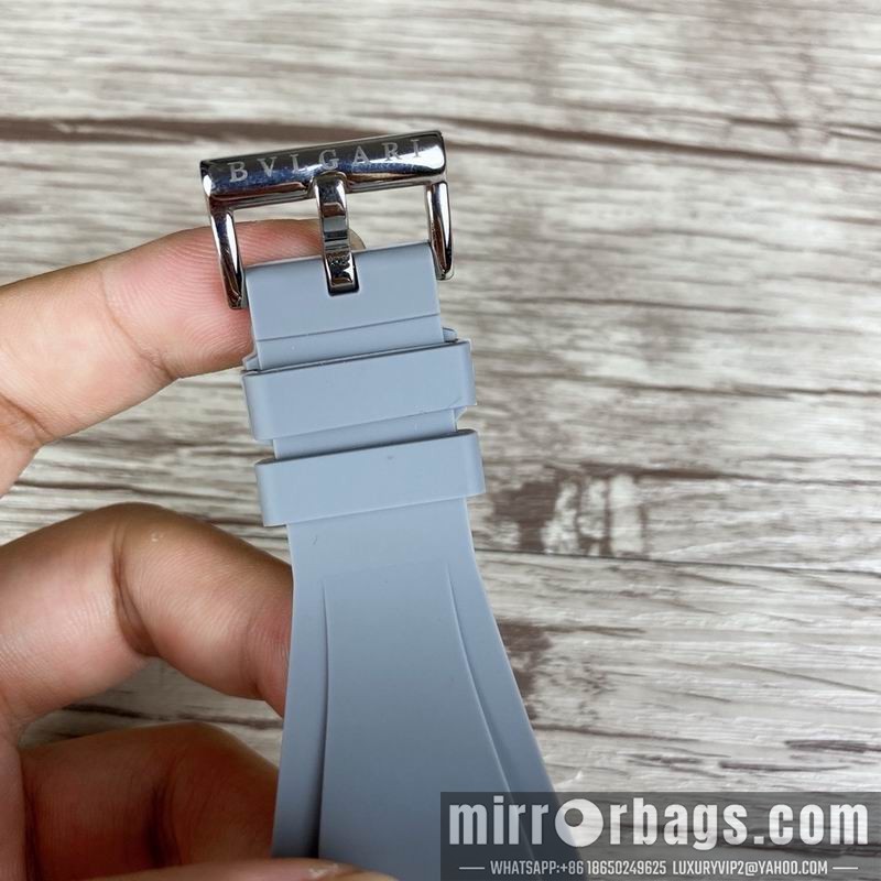 Bvlgari 41mm 0917122 Watch