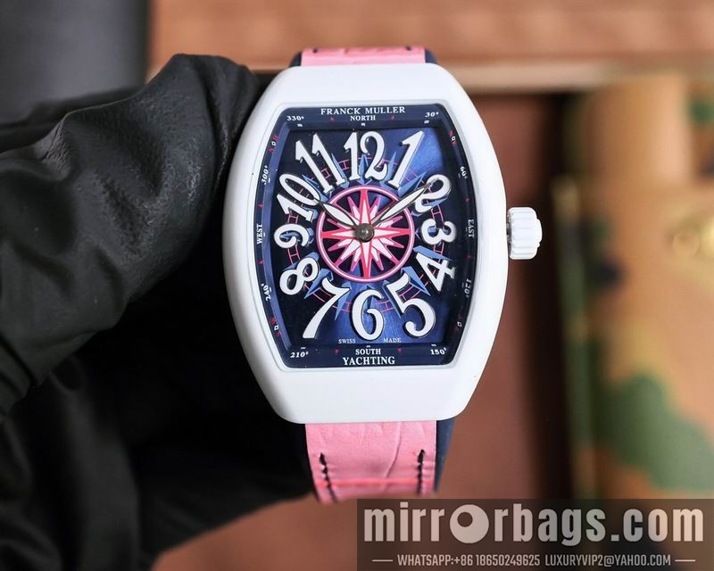 Franck Muller 32mm 042783 Watch