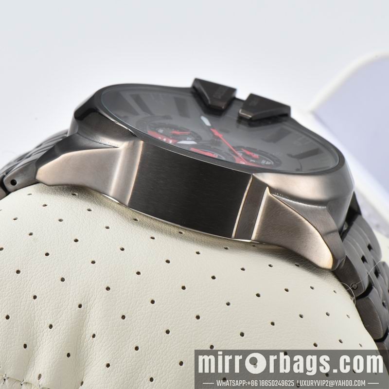 Diesel 50mm 082203 Watch