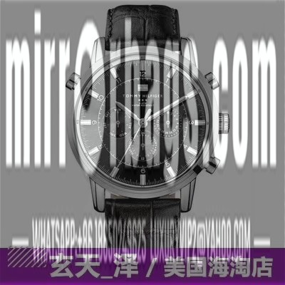 Tommy 44mm 101024 Watch