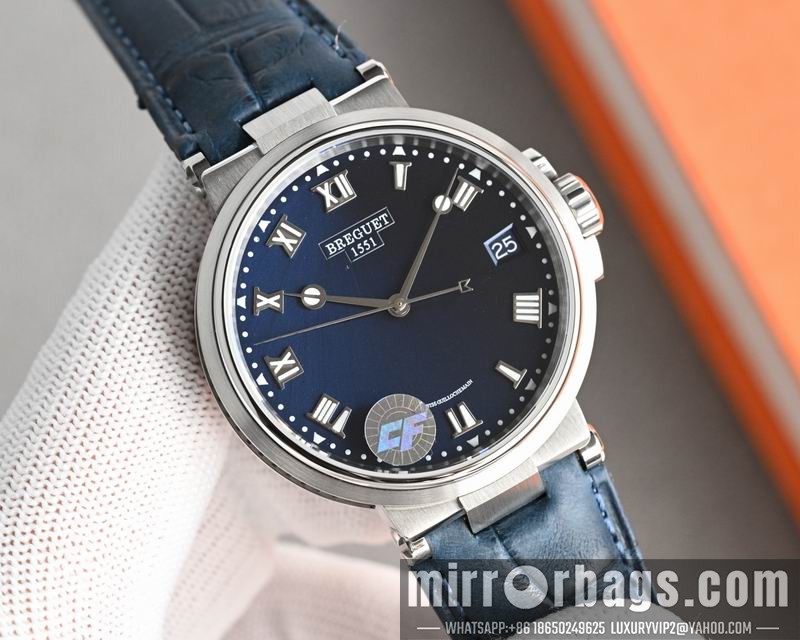 Breguet 40mm 101410 Watch