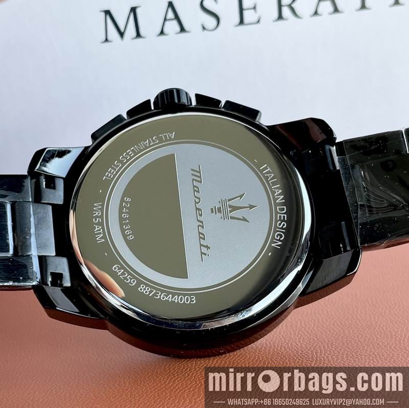 Maserati watch 1010100 Watch