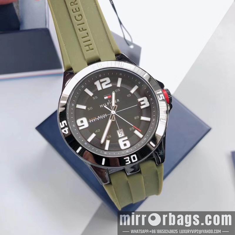 Tommy 44mm 101007 Watch