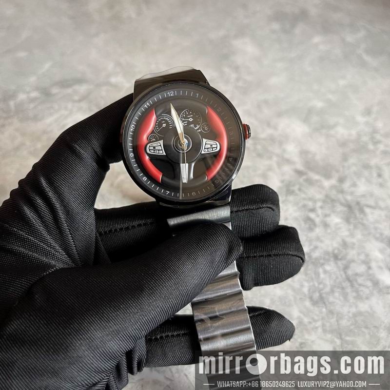 BMW watch 01 Watch