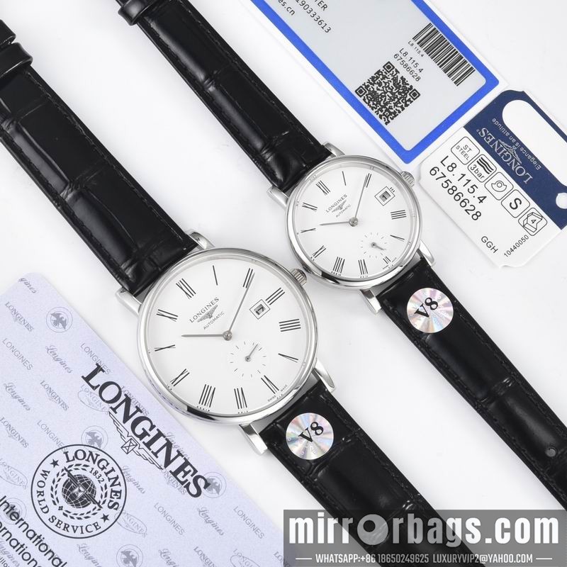 Longines watch 032525 Watch