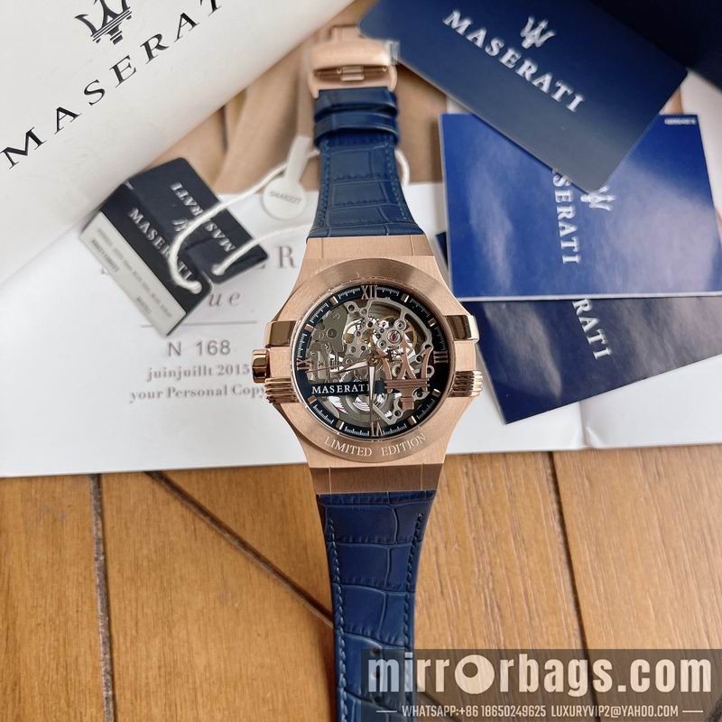 Maserati 42mm 101073 Watch