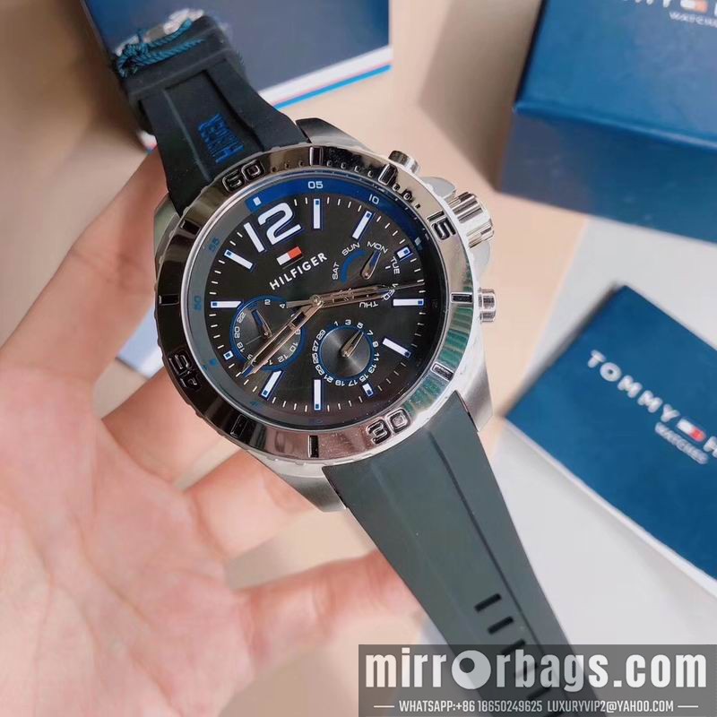 Tommy 44mm 101034 Watch