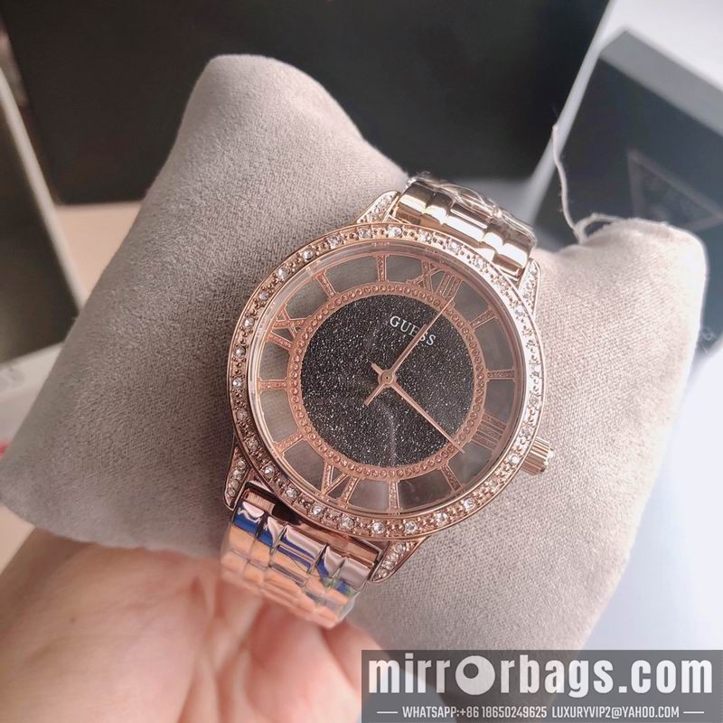 Guess 40mm 101011 Watch
