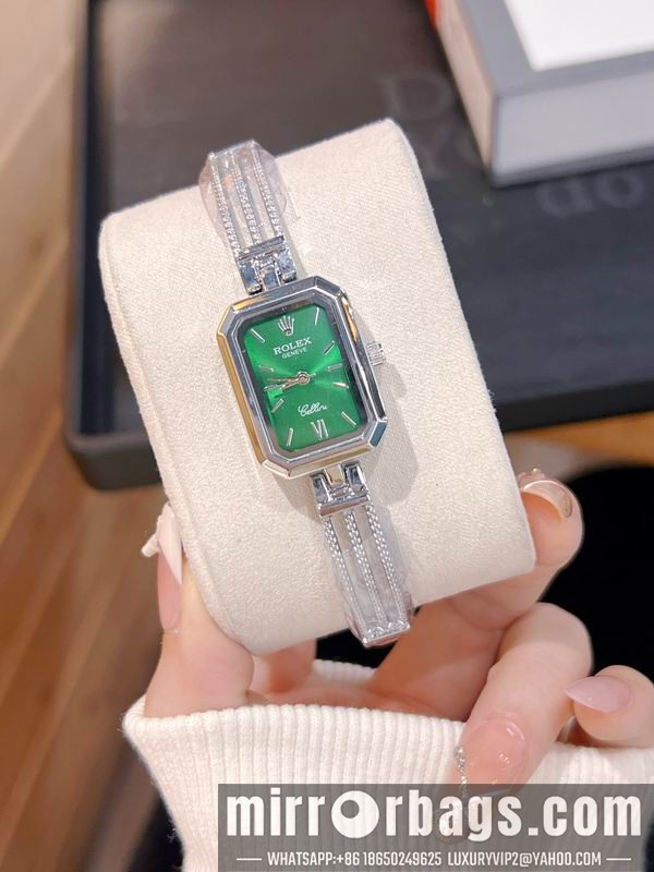 Bvlgari 24mm 122854 Watch