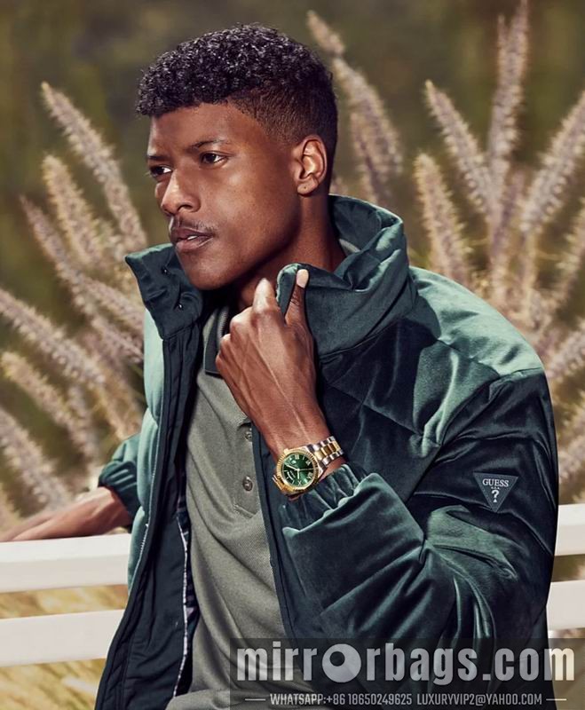 Guess watch 1010151 Watch