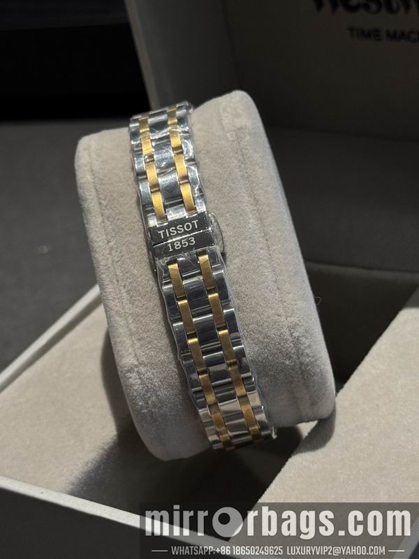 Tissot watch 101567 Watch