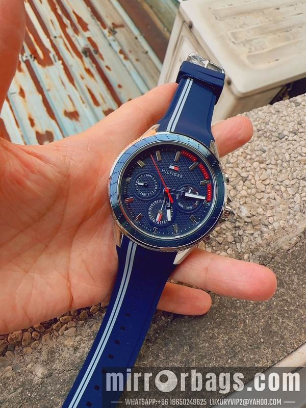 Tommy watch 1010140 Watch