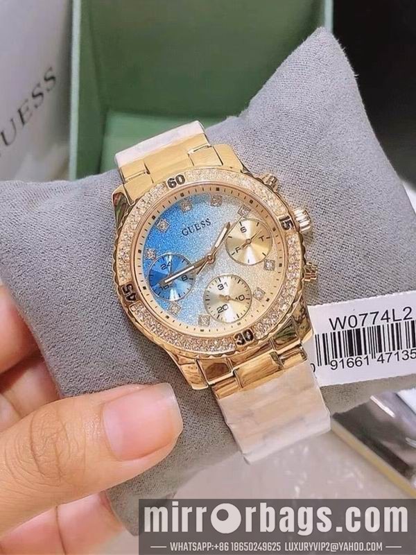 Guess watch 1010172 Watch