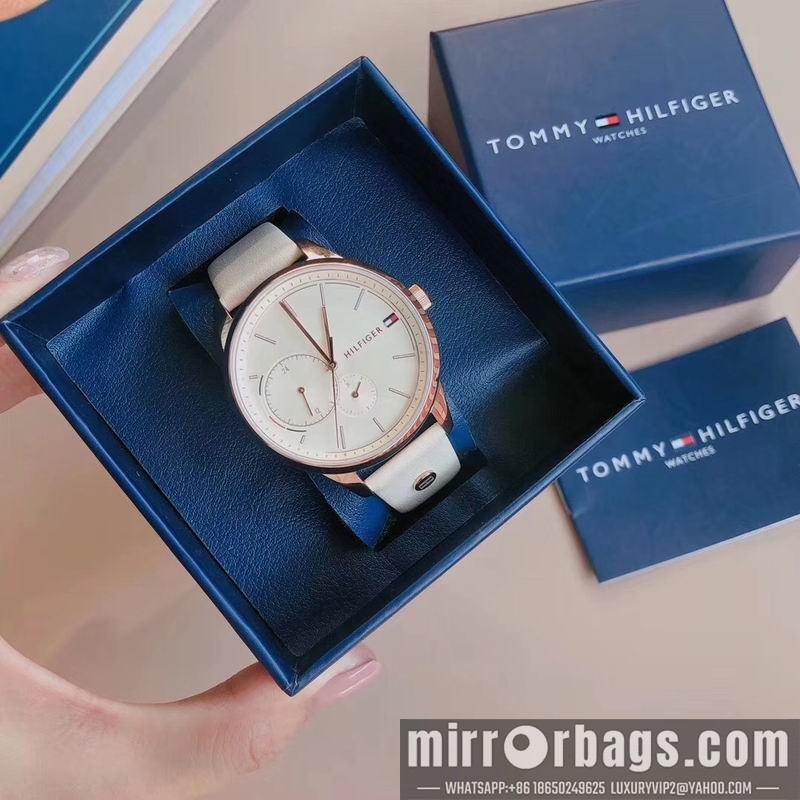Tommy 38mm 101015 Watch