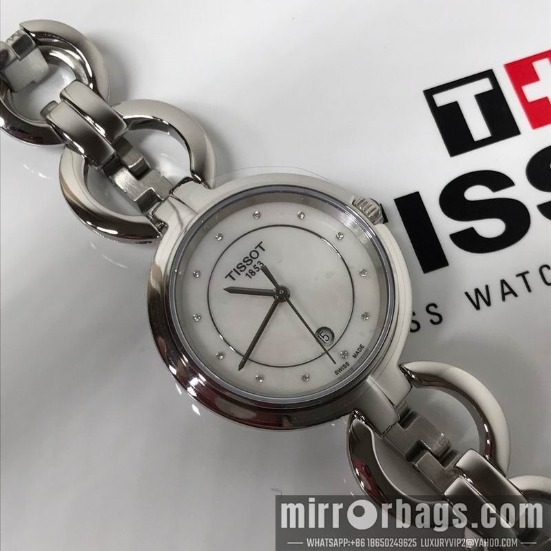 Tissot 26mm 042701 Watch