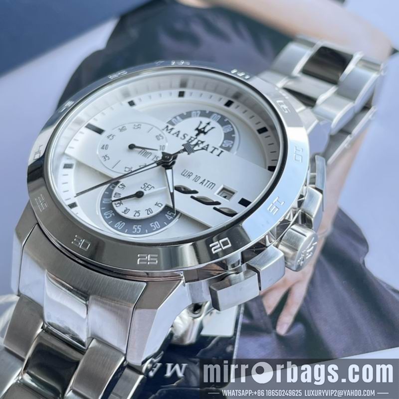 Maserati 44mm 101075 Watch