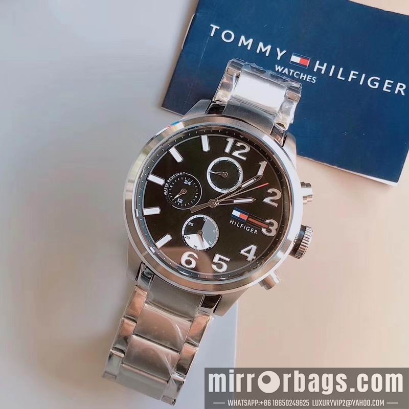 Tommy 44mm 101027 Watch
