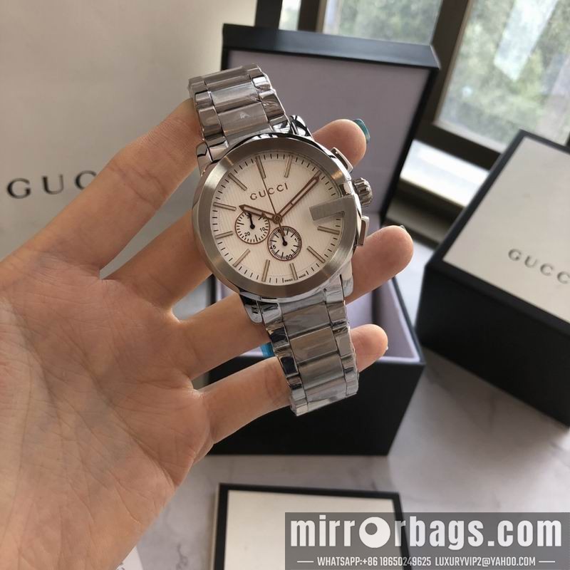 Gucci 44mm 091728 Watch