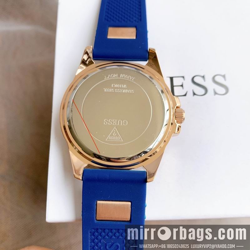 Guess 39mm 101005 Watch