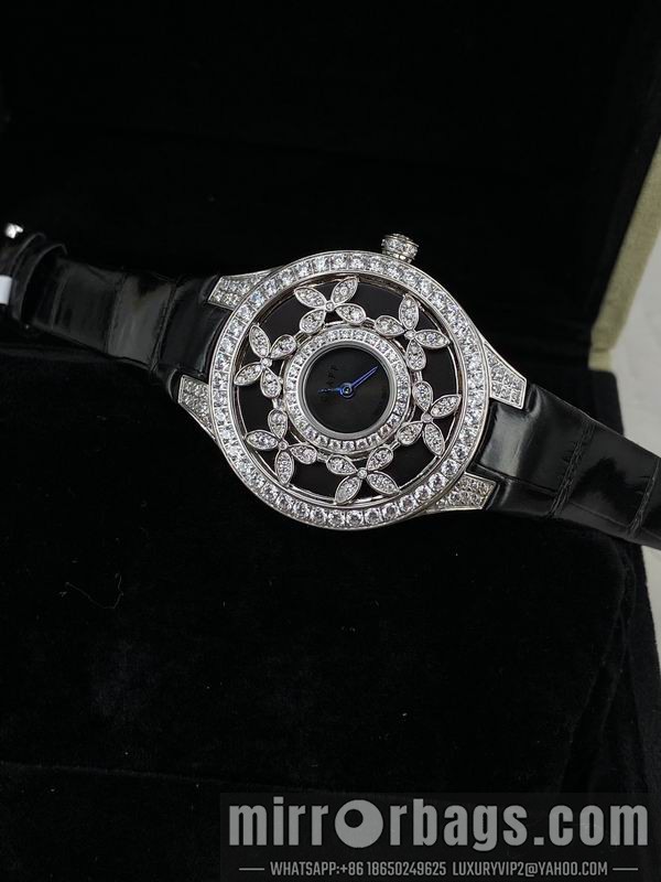 Graff 33mm 010501 Watch