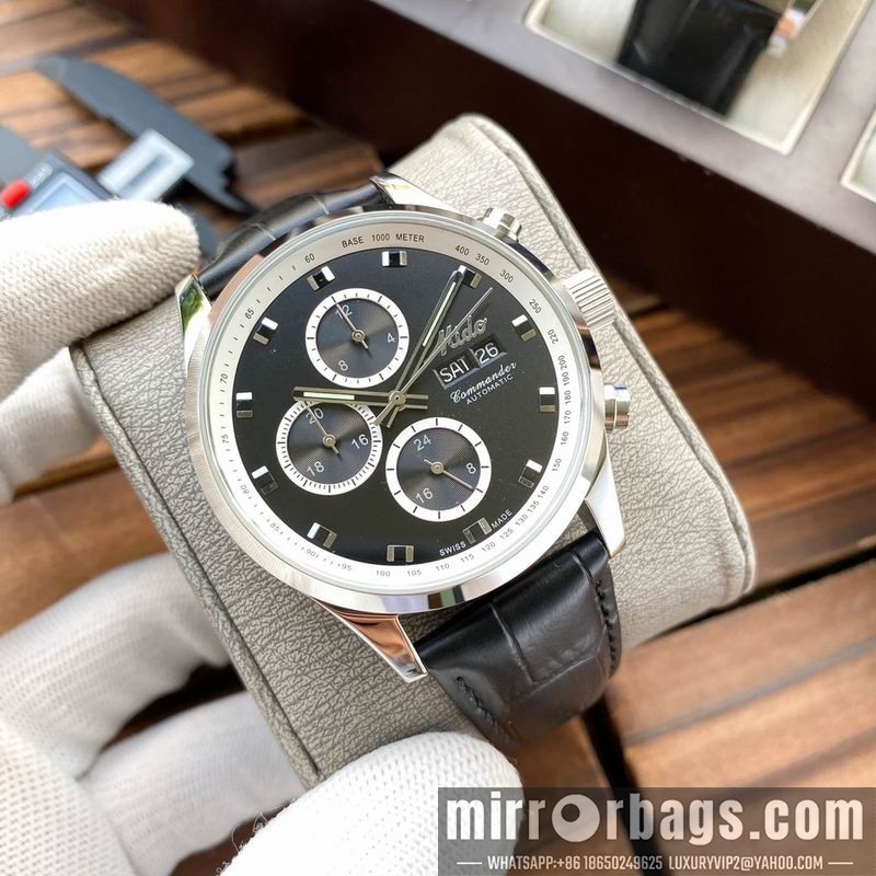 Mido 41mm 042438 Watch