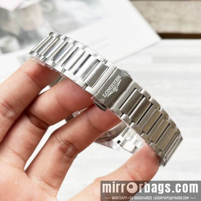 Longines 42mm 082361 Watch