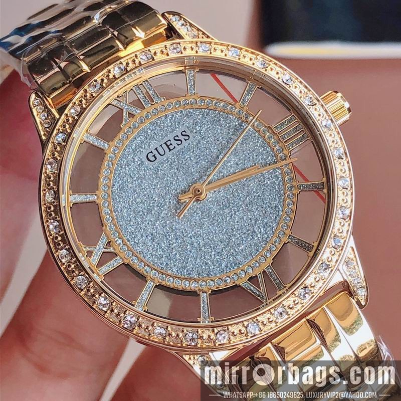 Guess 40mm 101011 Watch