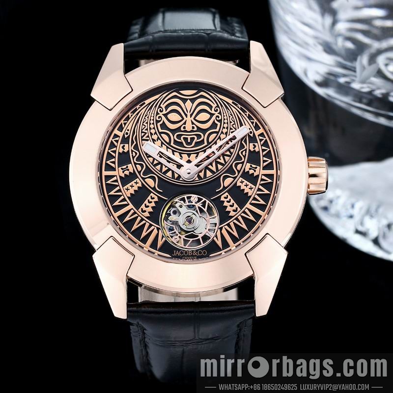 Jacob & Co 44mm 110313 Watch