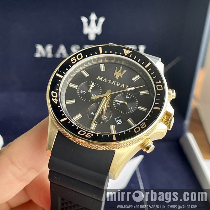 Maserati 45mm 101083 Watch