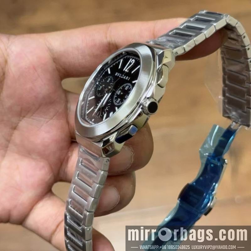 Bvlgari 41mm 091759 Watch