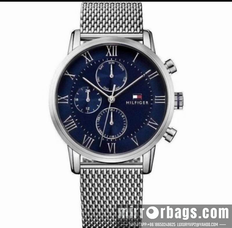 Tommy 44mm 101054 Watch
