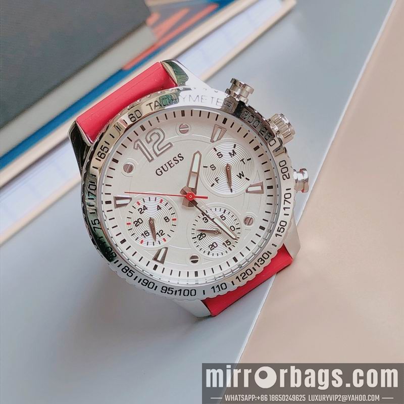 Guess 38mm 101041 Watch