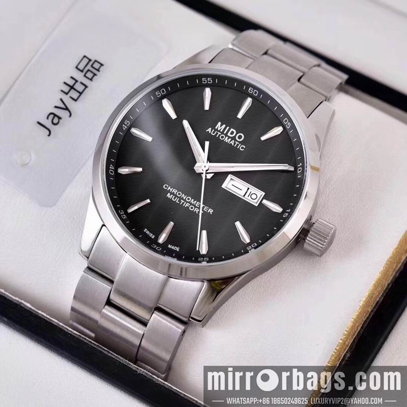 Mido 42mm 042414 Watch