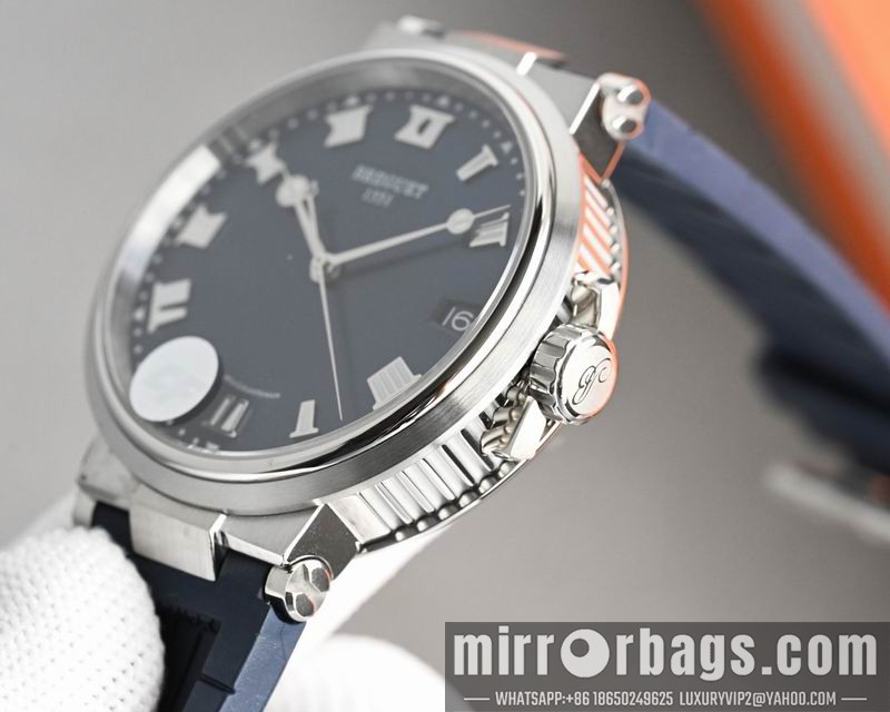 Breguet 40mm 101410 Watch