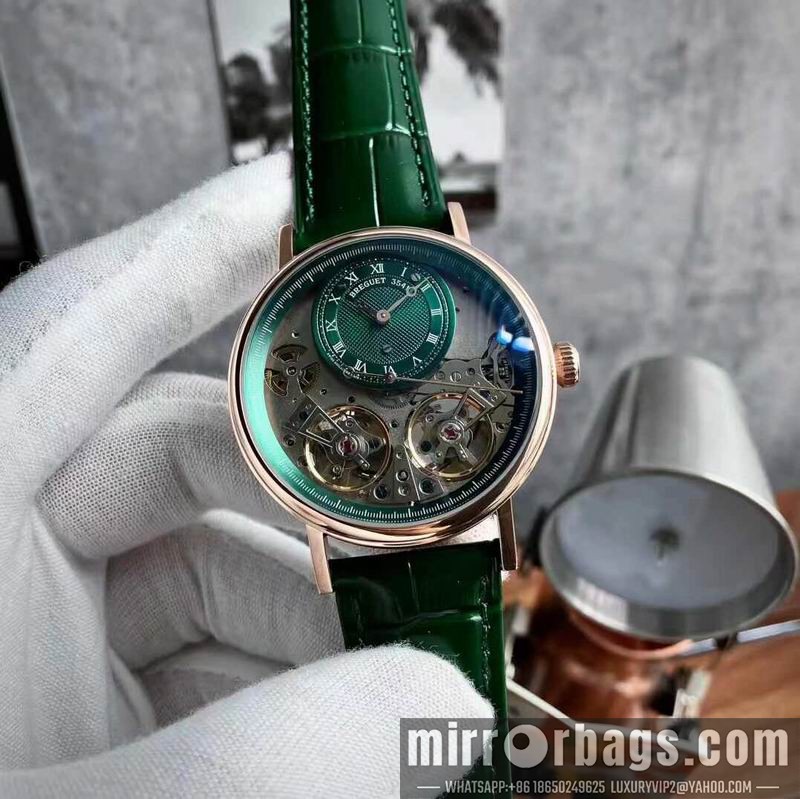 Blancpain 42mm 0427126 Watch