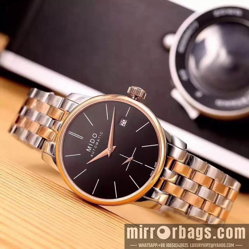 Mido 42mm 042454 Watch