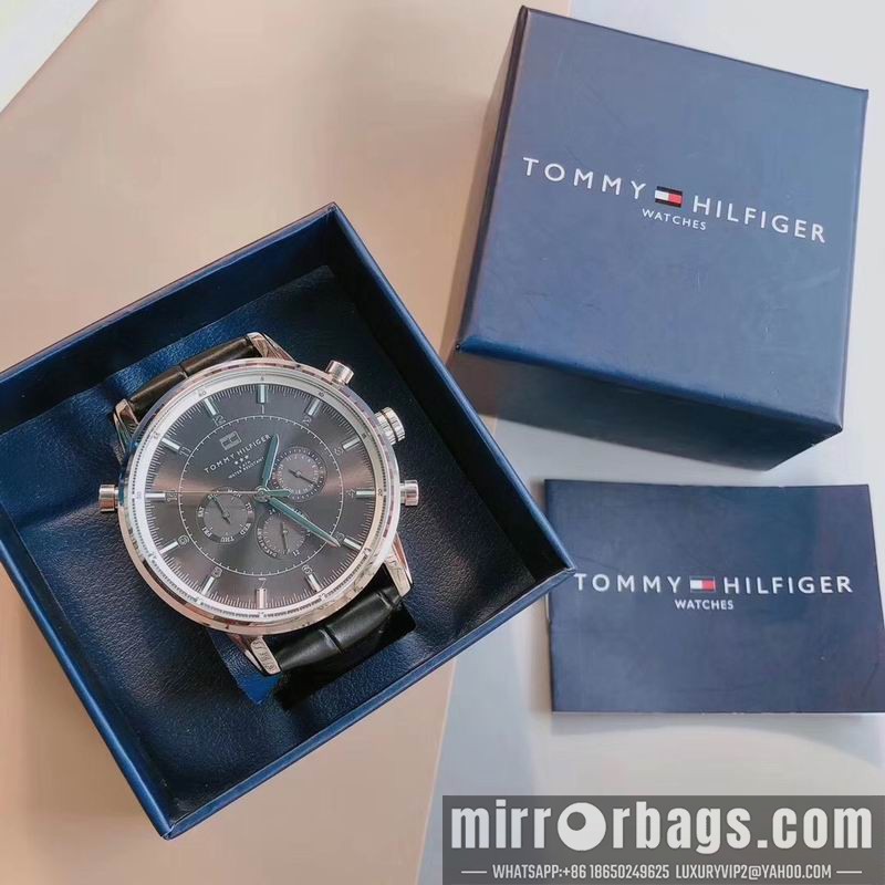 Tommy 44mm 101024 Watch