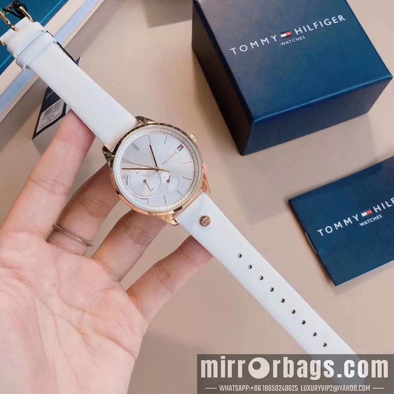 Tommy 38mm 101015 Watch