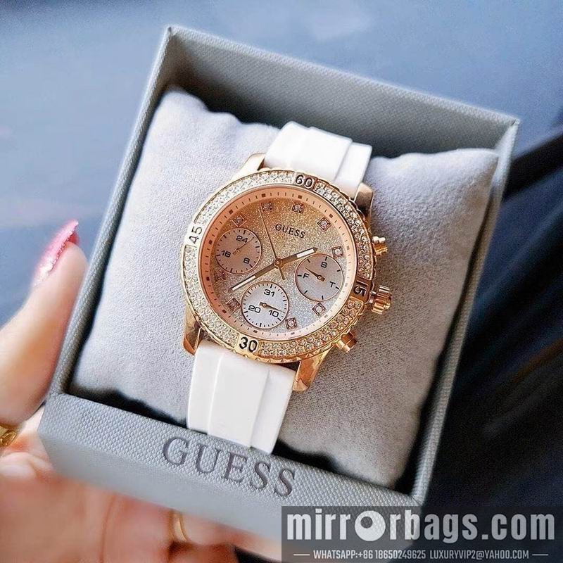 Guess watch 1010172 Watch